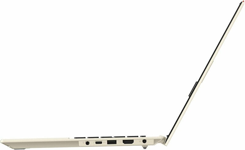 Ноутбук Asus Vivobook S 15 OLED K5504VN-L1034WS (90NB0ZQ4-M00140) Cream White