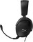 Фото - Гарнiтура HyperX Cloud Stinger 2 Core Xbox 3.5mm Black/Green (6H9B8AA) | click.ua