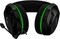 Фото - Гарнiтура HyperX Cloud Stinger 2 Core Xbox 3.5mm Black/Green (6H9B8AA) | click.ua