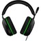 Фото - Гарнiтура HyperX Cloud Stinger 2 Core Xbox 3.5mm Black/Green (6H9B8AA) | click.ua