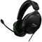 Фото - Гарнiтура HyperX Cloud Stinger 2 Core Xbox 3.5mm Black/Green (6H9B8AA) | click.ua