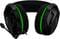 Фото - Гарнитура HyperX Cloud Stinger 2 Core Xbox 3.5mm Black/Green (6H9B8AA) | click.ua