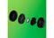 Фото - Гарнитура HyperX Cloud Stinger 2 Core Xbox 3.5mm Black/Green (6H9B8AA) | click.ua