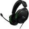 Фото - Гарнитура HyperX Cloud Stinger 2 Core Xbox 3.5mm Black/Green (6H9B8AA) | click.ua