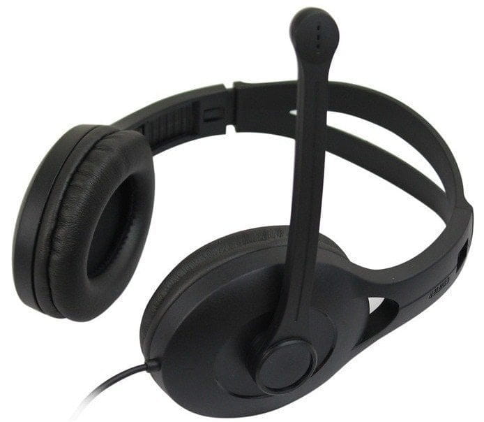 Гарнiтура Edifier K800 Black