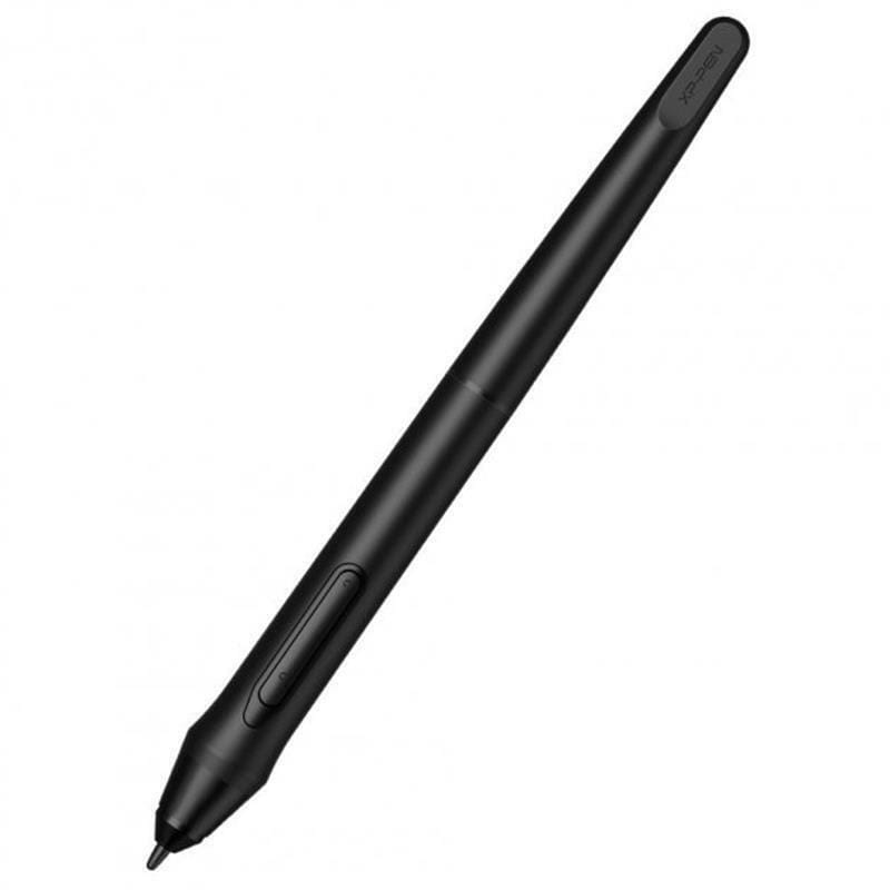 Графический планшет XP-Pen Deco 01V2 Pink