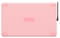 Фото - Графический планшет XP-Pen Deco 01V2 Pink | click.ua