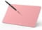 Фото - Графический планшет XP-Pen Deco 01V2 Pink | click.ua