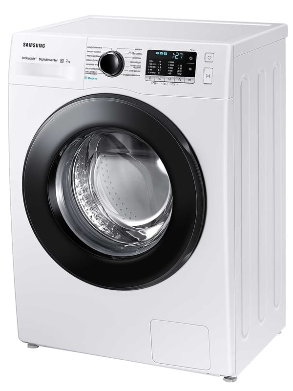 Стиральная машина Samsung WW70AGAS22AEUA