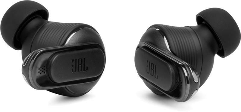 Bluetooth-гарнітура JBL Tour Pro 2 Black (JBLTOURPRO2BLK)