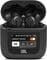 Фото - Bluetooth-гарнітура JBL Tour Pro 2 Black (JBLTOURPRO2BLK) | click.ua