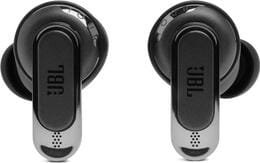 Bluetooth-гарнітура JBL Tour Pro 2 Black (JBLTOURPRO2BLK)