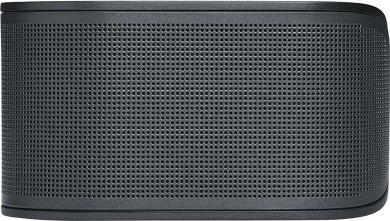 Саундбар JBL Bar 500 Black (JBLBAR500PROBLKEP)