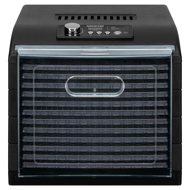 Сушилка Sencor SFD 6600BK