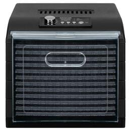 Сушилка Sencor SFD 6600BK