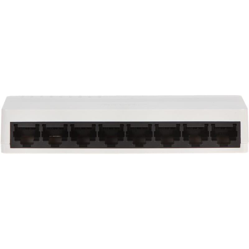 Комутатор Hikvision DS-3E0108D-E