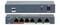 Фото - Комутатор Hikvision DS-3E0106P-E/M | click.ua