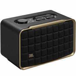 Акустична система JBL Authentics 200 (JBLAUTH200BLKEP)