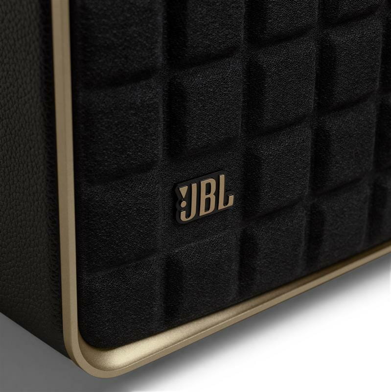 Акустическая система JBL Authentics 200 (JBLAUTH200BLKEP)