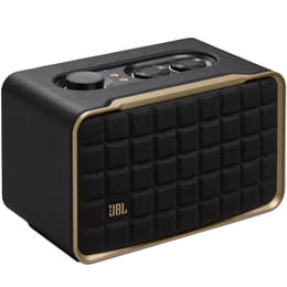 Акустическая система JBL Authentics 200 (JBLAUTH200BLKEP)