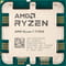 Фото - Процессор AMD Ryzen 7 7700X (4.5GHz 32MB 105W AM5) Tray (100-000000591) | click.ua