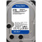 Фото - Накопитель HDD SATA 4.0TB WD Blue 5400rpm 256MB (WD40EZAX) | click.ua