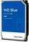 Фото - Накопичувач HDD SATA 4.0TB WD Blue 5400rpm 256MB (WD40EZAX) | click.ua