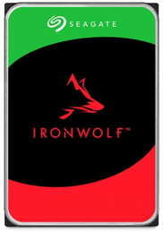 Накопичувач HDD SATA 2.0TB Seagate IronWolf NAS 5400rpm 256MB (ST2000VN003)