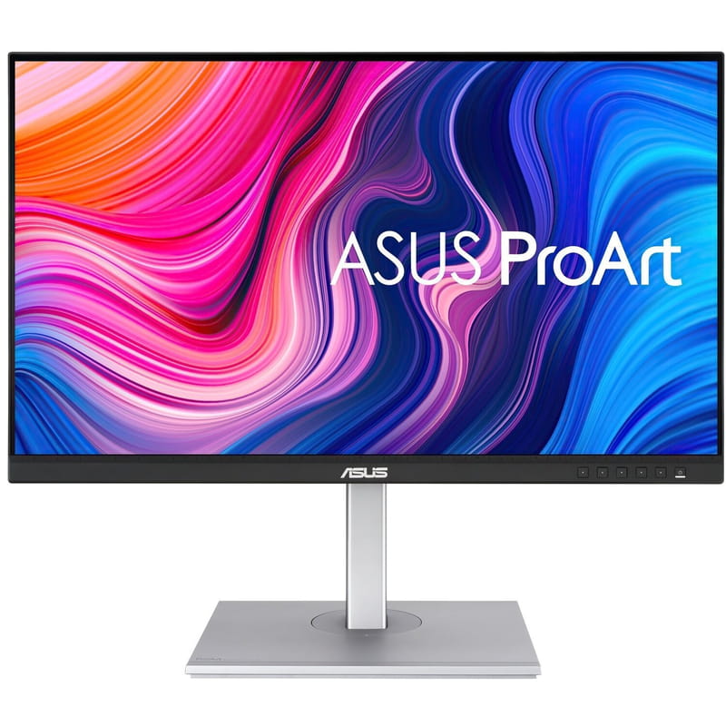 Монитор ASUS 27" PA278CV (90LM06Q1-B02370) IPS Gray/Black