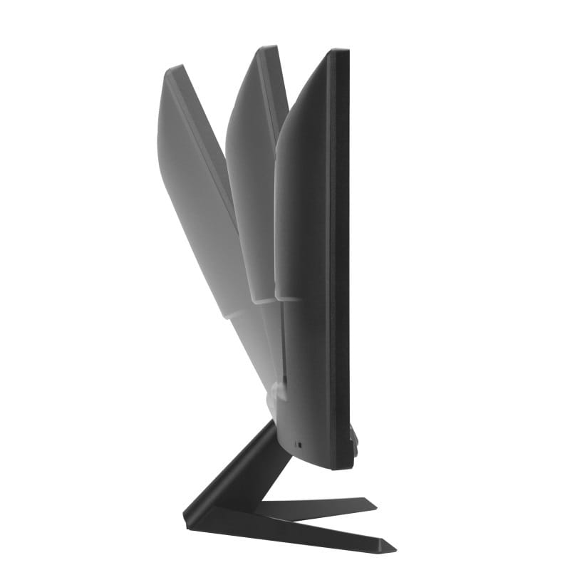 Монитор Asus 21.5" VY229Q (90LM0960-B02170) IPS Black