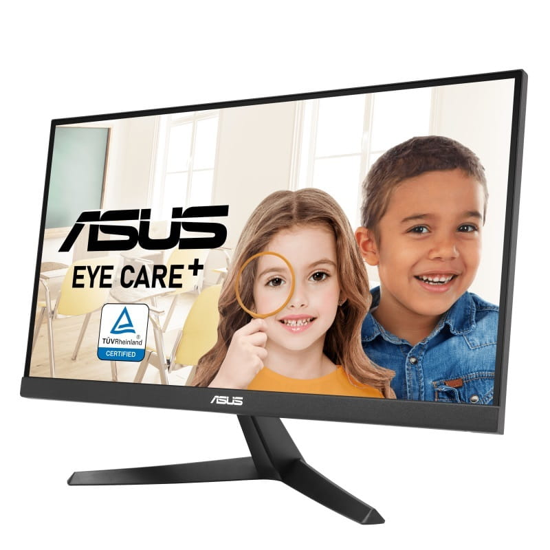 Монитор Asus 21.5" VY229Q (90LM0960-B02170) IPS Black