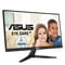 Фото - Монитор Asus 21.5" VY229Q (90LM0960-B02170) IPS Black | click.ua