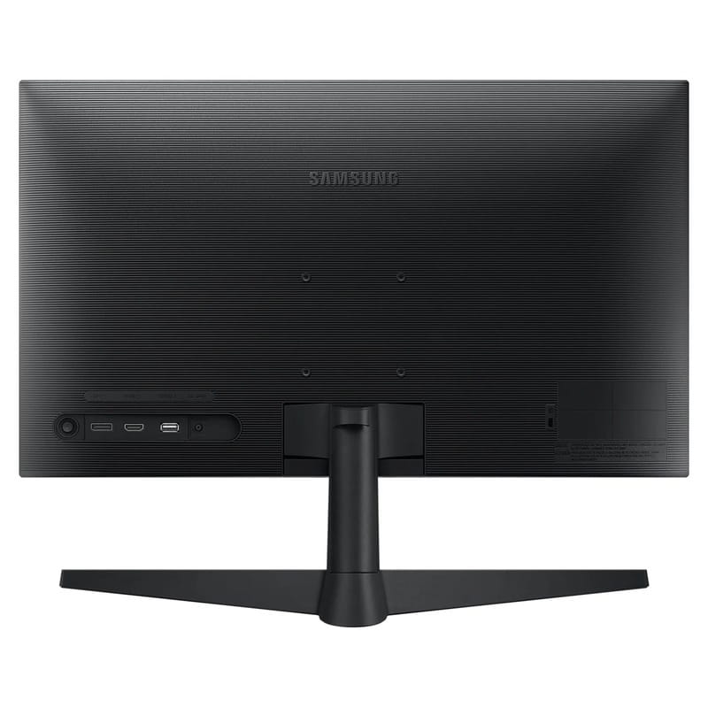 Монiтор Samsung 23.8" Essential LS24C330G (LS24C330GAIXCI) IPS Black 100Hz