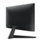 Фото - Монiтор Samsung 23.8" Essential LS24C330G (LS24C330GAIXCI) IPS Black 100Hz | click.ua