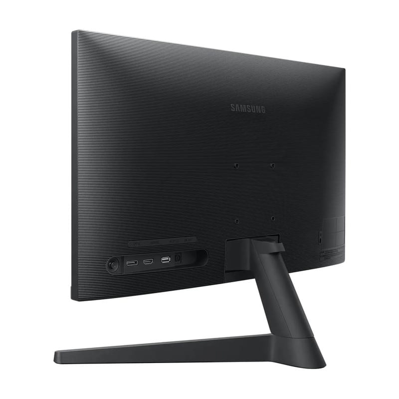 Монитор Samsung 23.8" Essential LS24C330G (LS24C330GAIXCI) IPS Black 100Hz