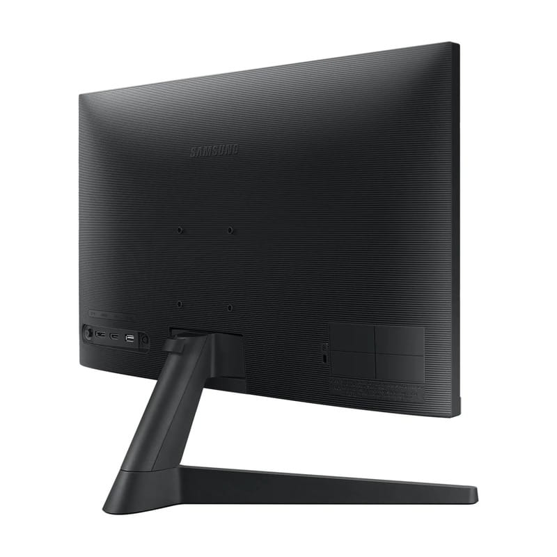 Монитор Samsung 23.8" Essential LS24C330G (LS24C330GAIXCI) IPS Black 100Hz