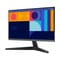 Фото - Монитор Samsung 23.8" Essential LS24C330G (LS24C330GAIXCI) IPS Black 100Hz | click.ua
