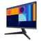Фото - Монитор Samsung 23.8" Essential LS24C330G (LS24C330GAIXCI) IPS Black 100Hz | click.ua