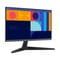 Фото - Монитор Samsung 23.8" Essential LS24C330G (LS24C330GAIXCI) IPS Black 100Hz | click.ua