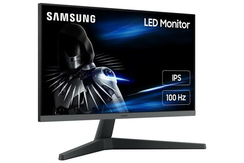 Монитор Samsung 27" LED LS27C330G (LS27C330GAIXCI) IPS Black 100Hz