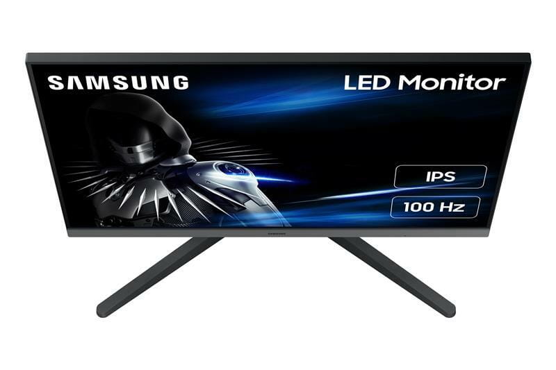 Монитор Samsung 27" LED LS27C330G (LS27C330GAIXCI) IPS Black 100Hz