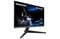 Фото - Монитор Samsung 27" LED LS27C330G (LS27C330GAIXCI) IPS Black 100Hz | click.ua