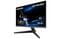 Фото - Монитор Samsung 27" LED LS27C330G (LS27C330GAIXCI) IPS Black 100Hz | click.ua