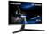 Фото - Монитор Samsung 27" LED LS27C330G (LS27C330GAIXCI) IPS Black 100Hz | click.ua