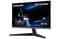Фото - Монитор Samsung 27" LED LS27C330G (LS27C330GAIXCI) IPS Black 100Hz | click.ua