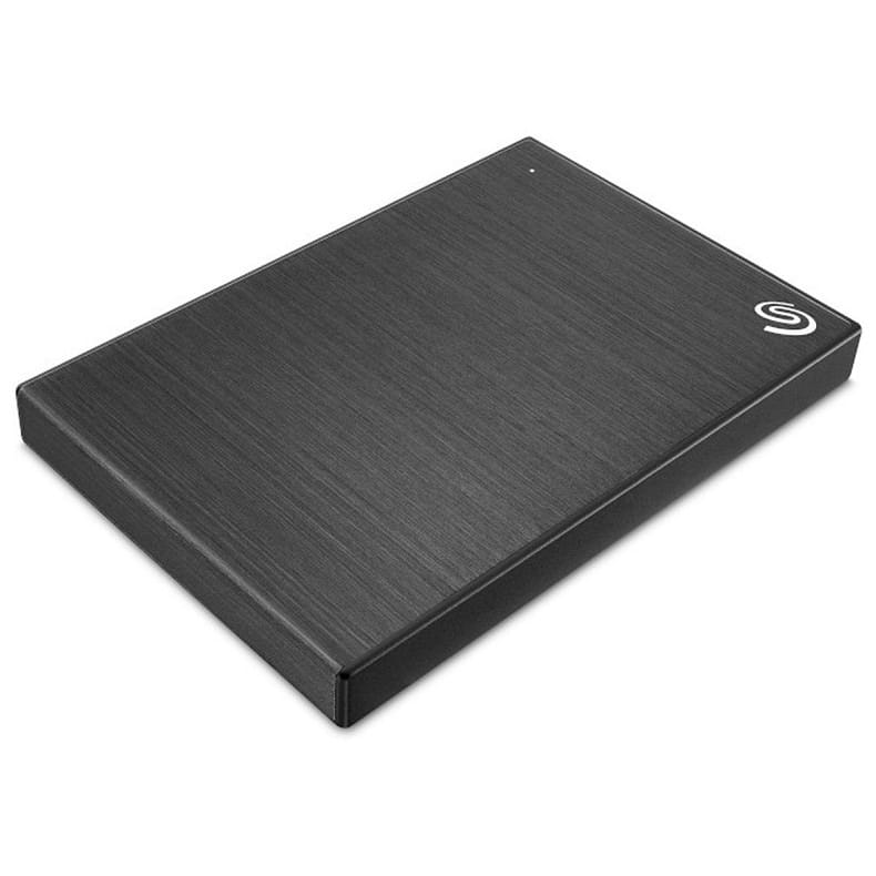 Внешний жесткий диск 2.5" USB 1.0TB Seagate One Touch with Password Black (STKY1000400)