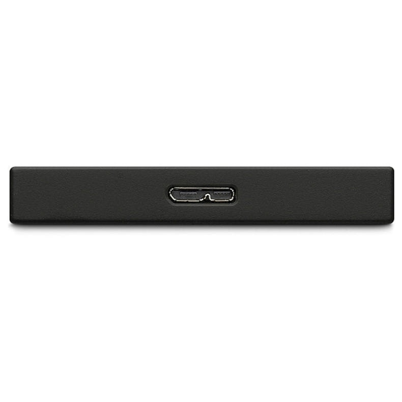 Внешний жесткий диск 2.5" USB 1.0TB Seagate One Touch with Password Black (STKY1000400)