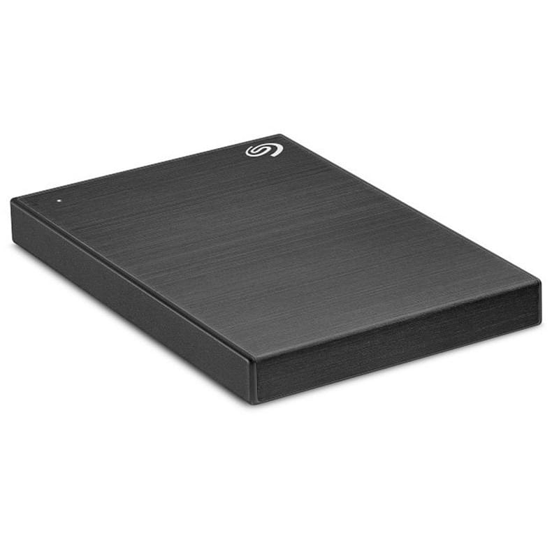 Внешний жесткий диск 2.5" USB 1.0TB Seagate One Touch with Password Black (STKY1000400)