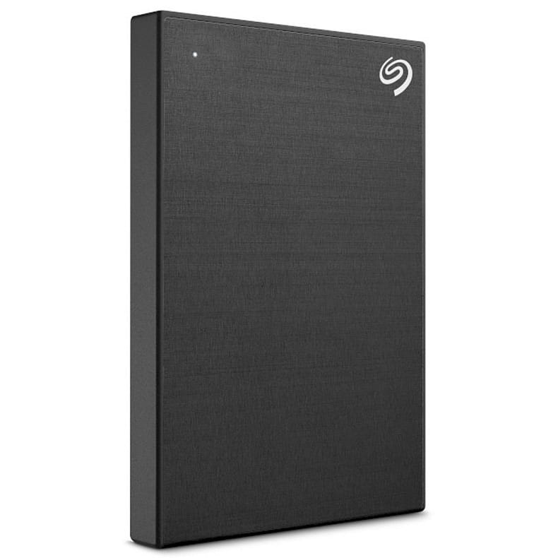 Внешний жесткий диск 2.5" USB 1.0TB Seagate One Touch with Password Black (STKY1000400)