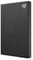 Фото - Внешний жесткий диск 2.5" USB 1.0TB Seagate One Touch with Password Black (STKY1000400) | click.ua